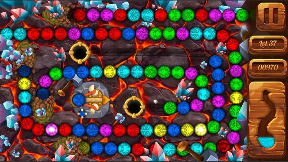 Скриншот 2 из Ballista Legend