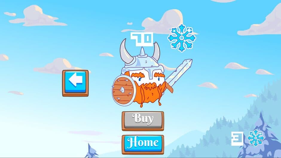 Скриншот 5 из Snowball Rush