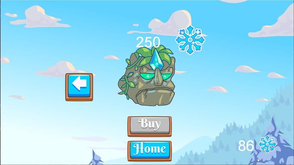 Скриншот 2 из Snowball Rush