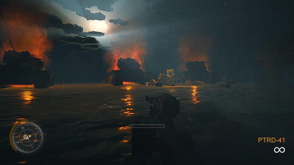 Скриншот 10 из Blockade War Stories