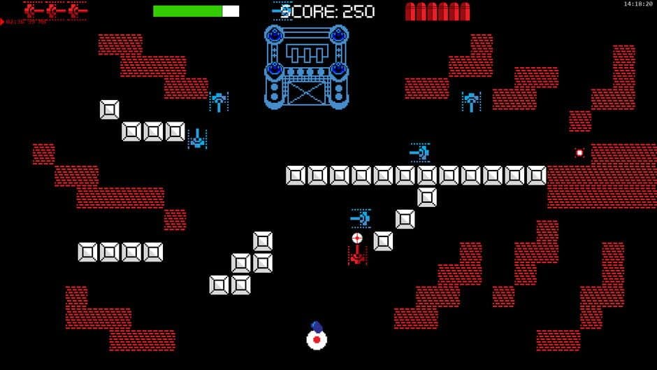 Скриншот 2 из Tiger Tank 59 I Black Hill Fortress