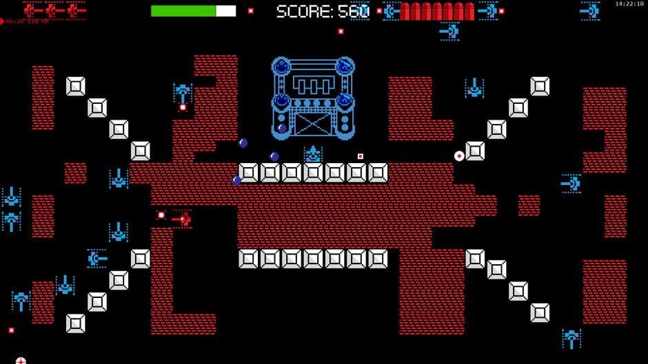 Скриншот 4 из Tiger Tank 59 I Black Hill Fortress