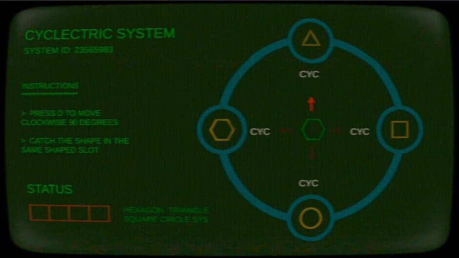 Скриншот 1 из Alternator: Tactical Stealth Operations