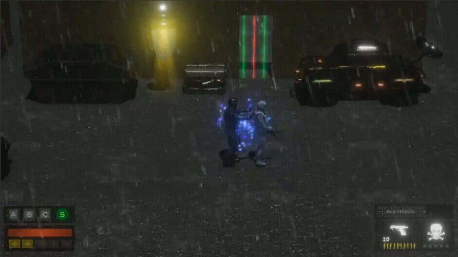 Скриншот 3 из Alternator: Tactical Stealth Operations