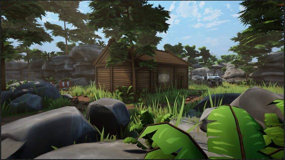 Скриншот 2 из The Podlands