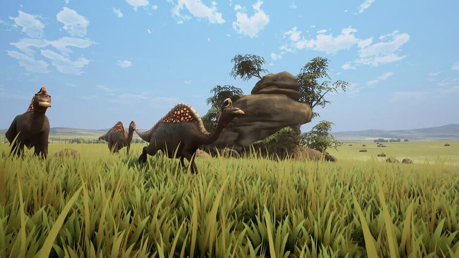 Скриншот 6 из The Podlands