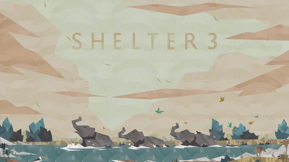 Скриншот 1 из Shelter 3