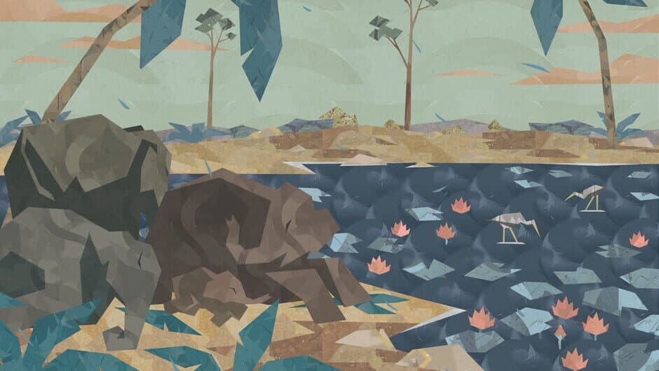 Скриншот 2 из Shelter 3
