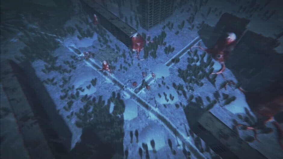 Скриншот 5 из Zone Anomaly