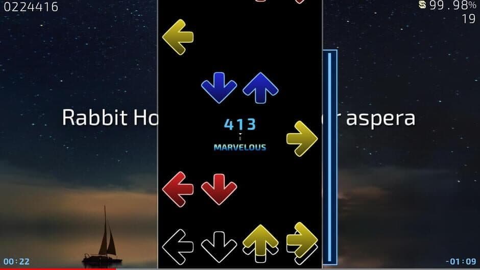 Скриншот 1 из Quaver