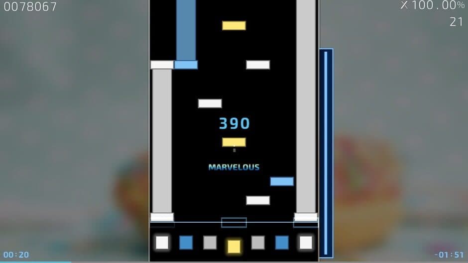 Скриншот 2 из Quaver