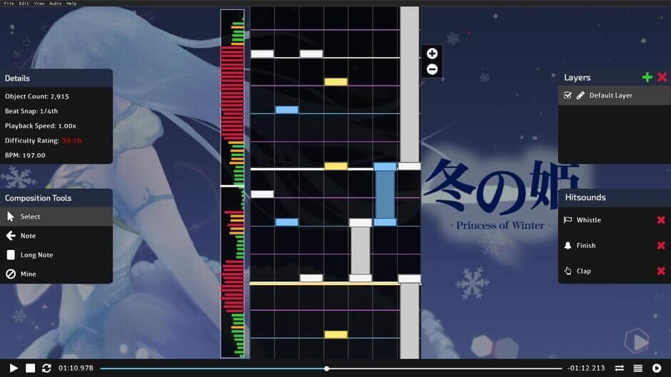 Скриншот 4 из Quaver