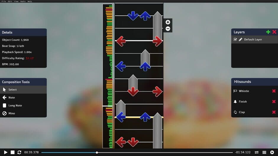 Скриншот 7 из Quaver