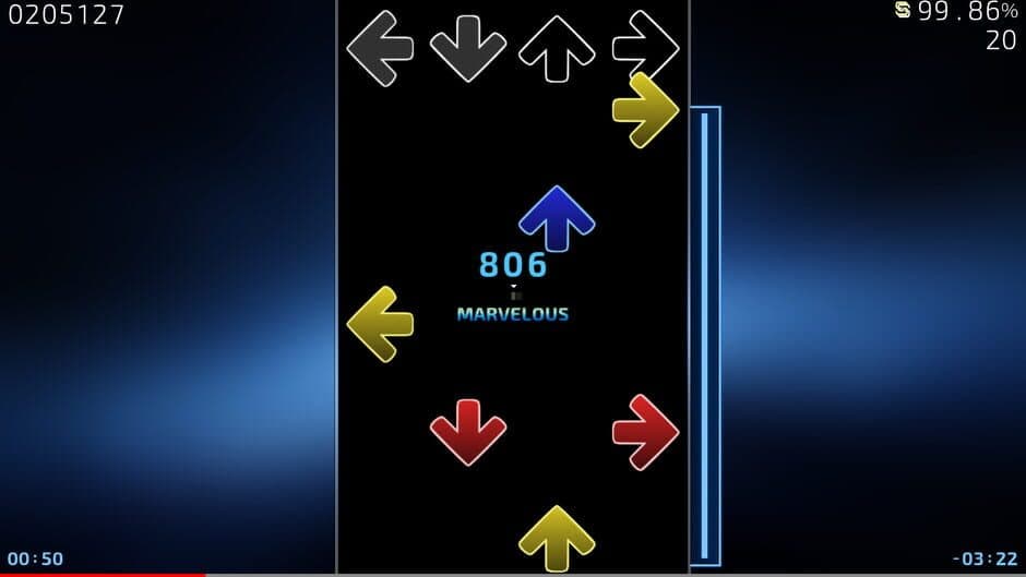 Скриншот 6 из Quaver