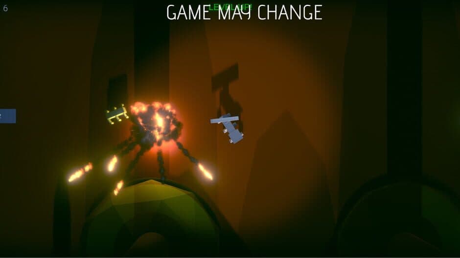 Скриншот 2 из Mars Wars
