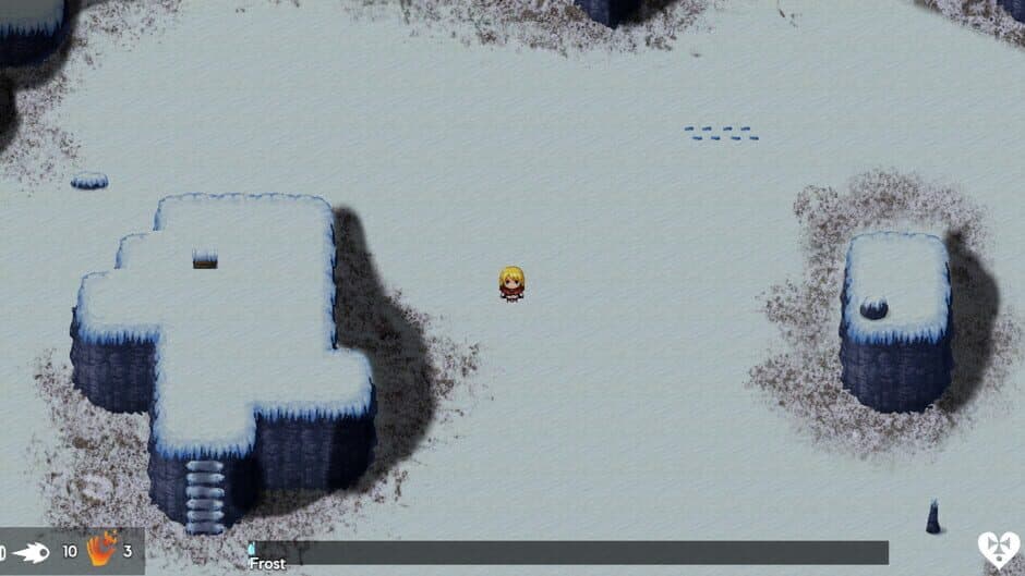 Скриншот 1 из Hyperborea