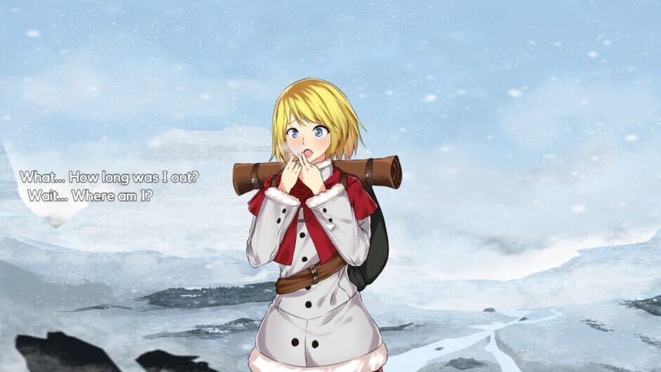 Скриншот 4 из Hyperborea