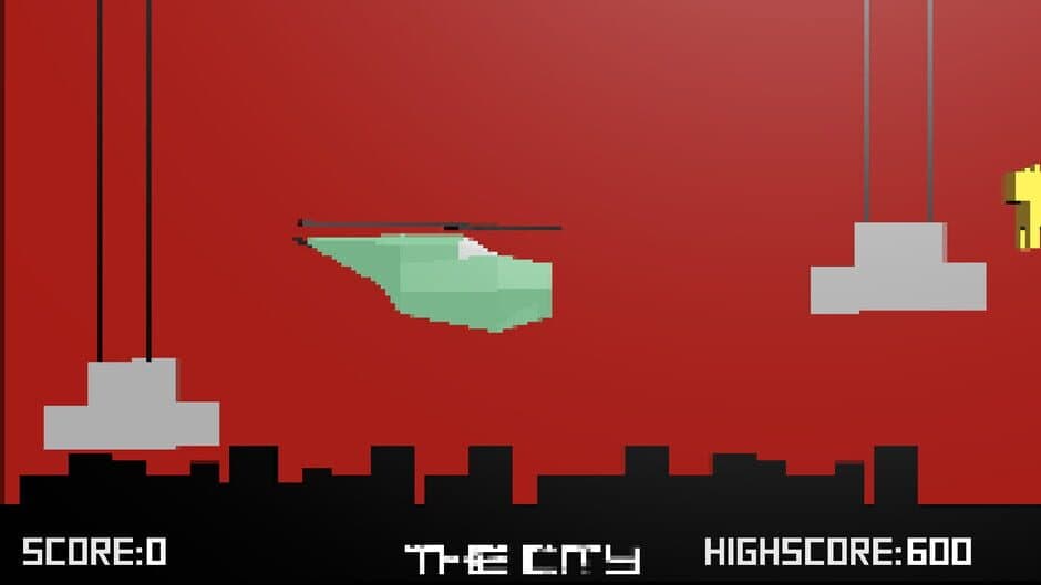 Скриншот 2 из Stop Cats