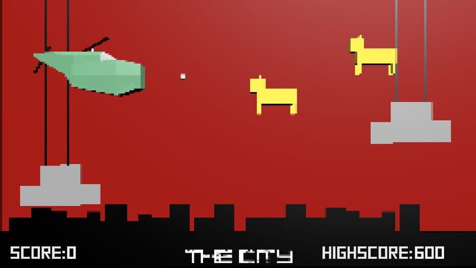 Скриншот 3 из Stop Cats
