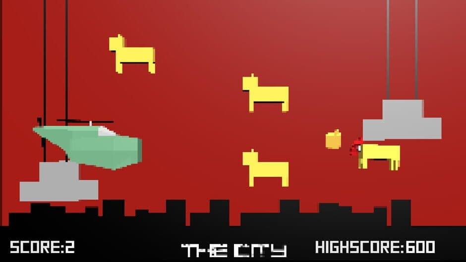 Скриншот 4 из Stop Cats