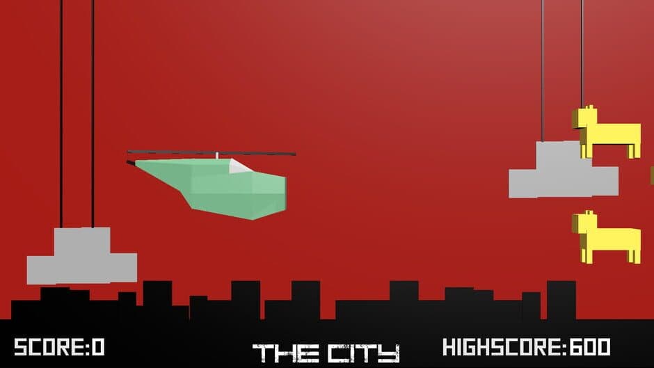 Скриншот 6 из Stop Cats