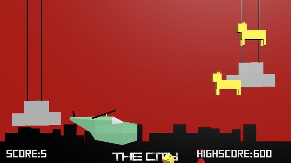 Скриншот 8 из Stop Cats