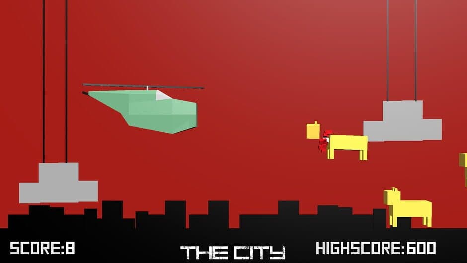 Скриншот 7 из Stop Cats