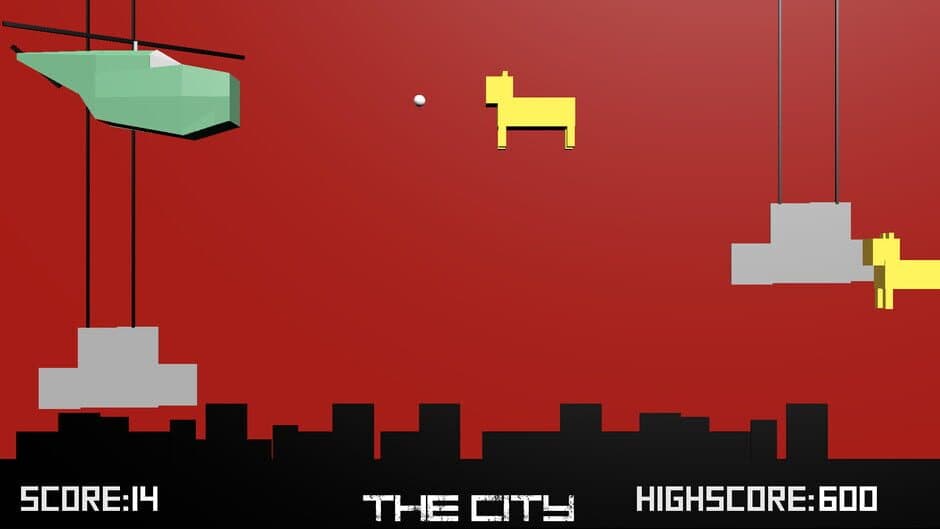 Скриншот 5 из Stop Cats