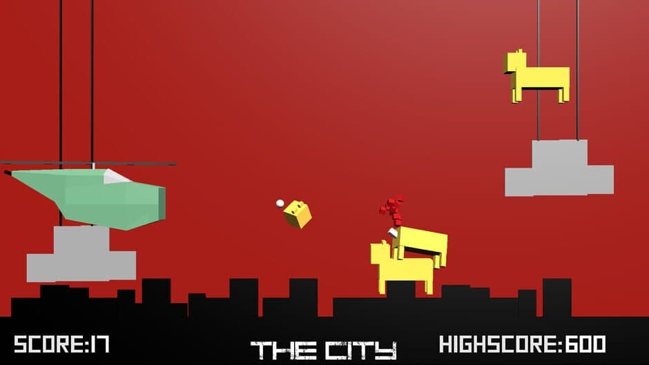 Скриншот 9 из Stop Cats