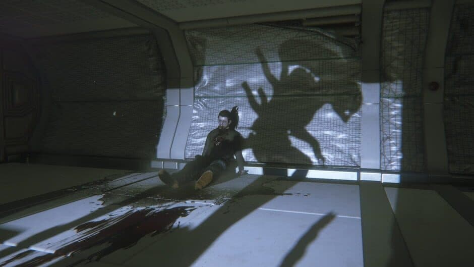 Скриншот 3 из Alien: Isolation - The Trigger