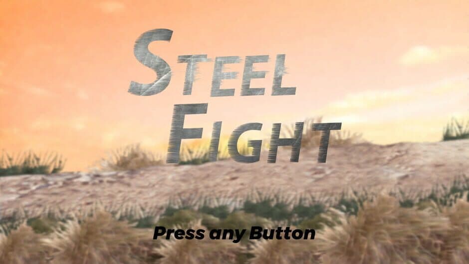Скриншот 7 из Steel Fight