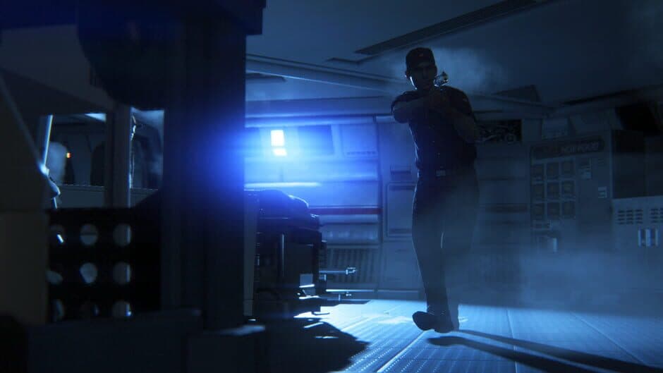 Скриншот 3 из Alien: Isolation - Last Survivor