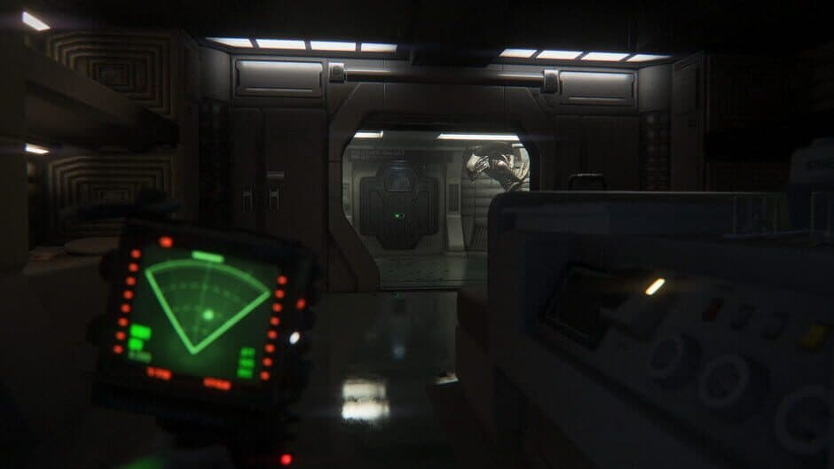 Скриншот 5 из Alien: Isolation - Last Survivor