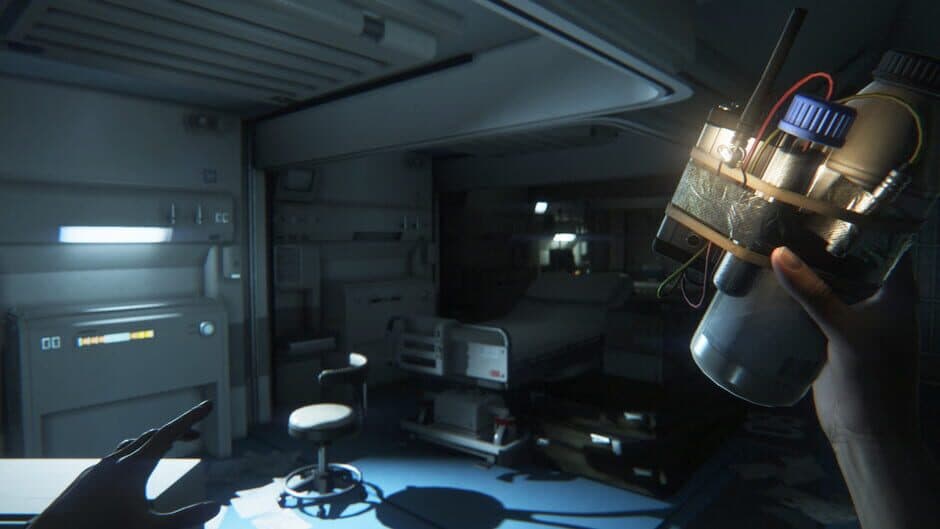 Скриншот 4 из Alien: Isolation - Last Survivor