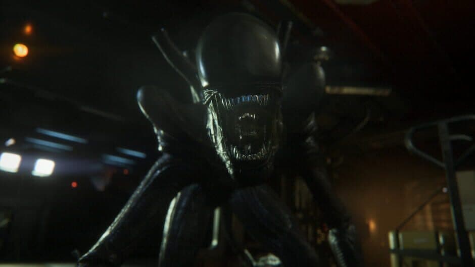 Скриншот 1 из Alien: Isolation - Crew Expendable