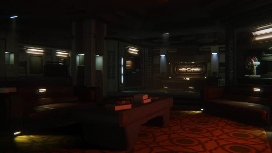Скриншот 2 из Alien: Isolation - Corporate Lockdown