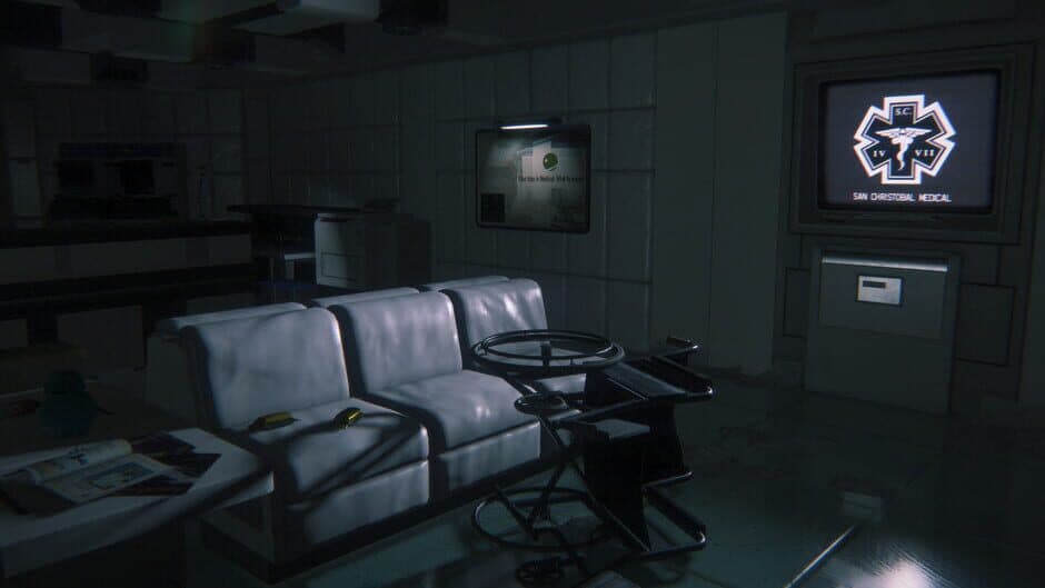 Скриншот 2 из Alien: Isolation - Trauma