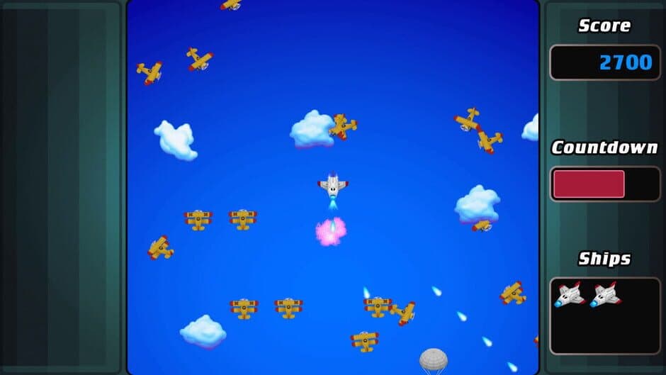 Скриншот 4 из Time Loop Fighter