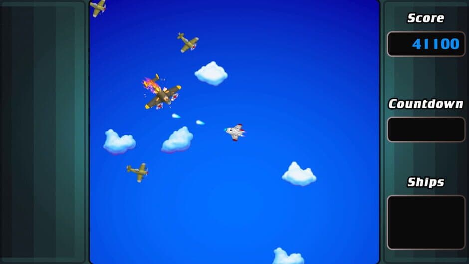Скриншот 3 из Time Loop Fighter