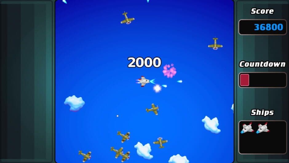 Скриншот 6 из Time Loop Fighter