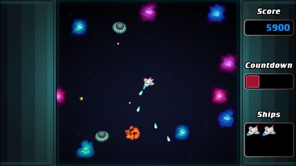 Скриншот 5 из Time Loop Fighter