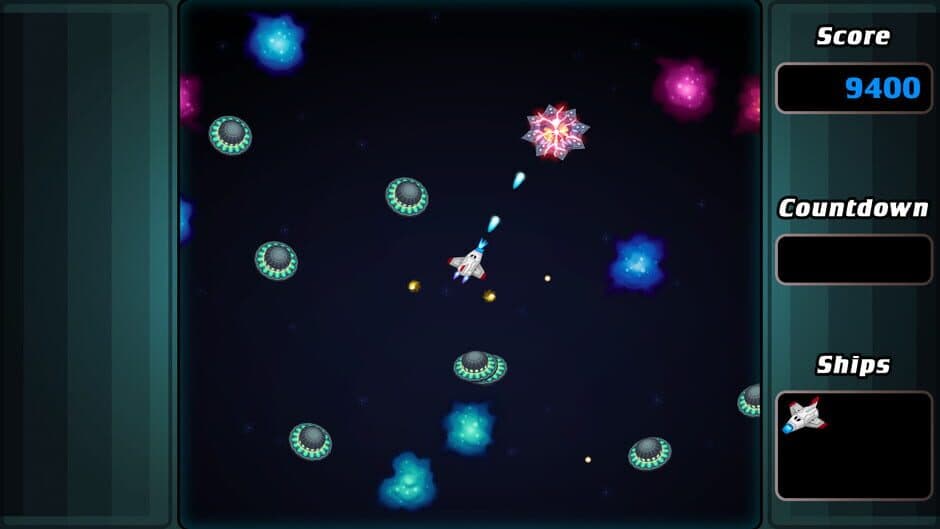 Скриншот 9 из Time Loop Fighter
