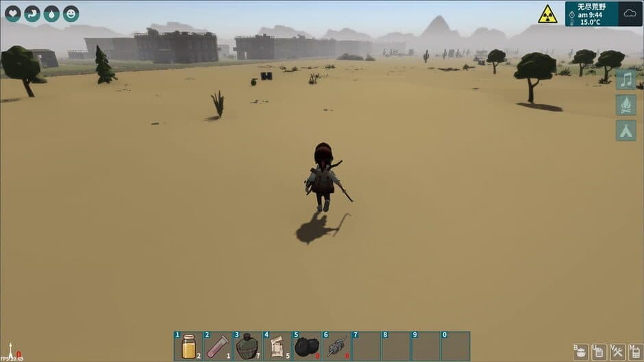 Скриншот 4 из TimeWalker
