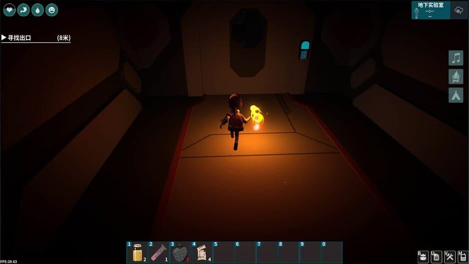 Скриншот 6 из TimeWalker