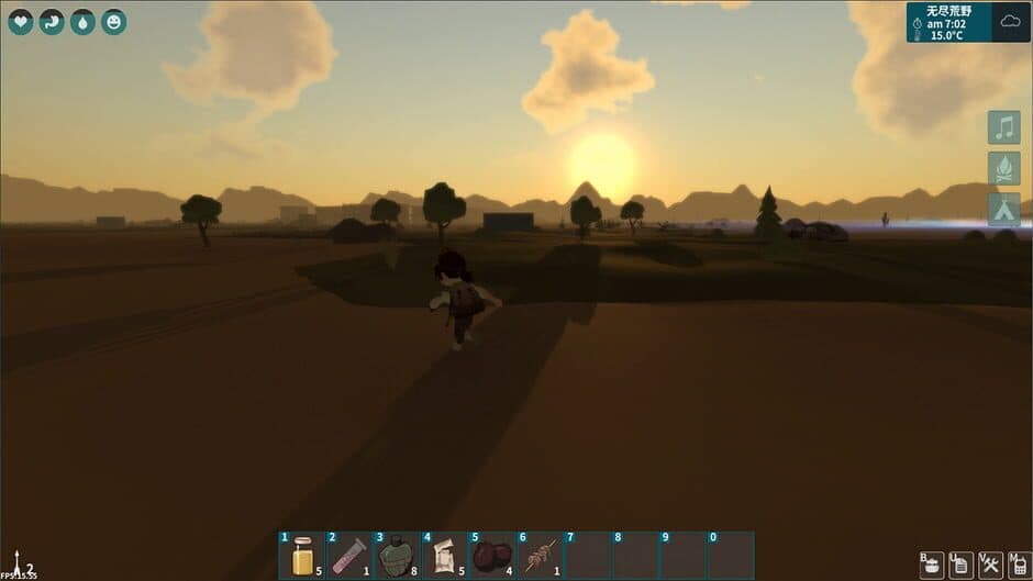 Скриншот 2 из TimeWalker