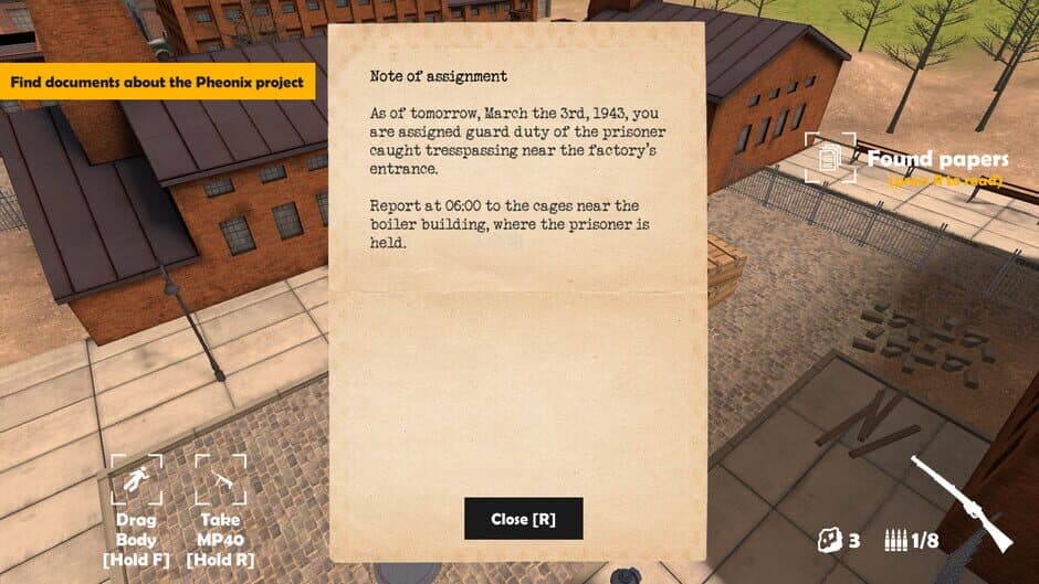 Скриншот 3 из Secrets of War