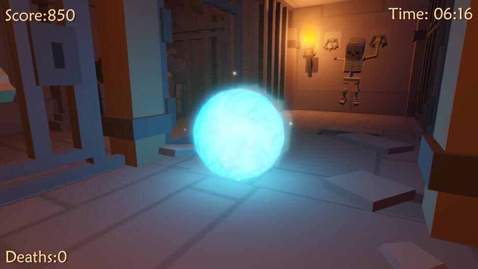 Скриншот 1 из Crystallo