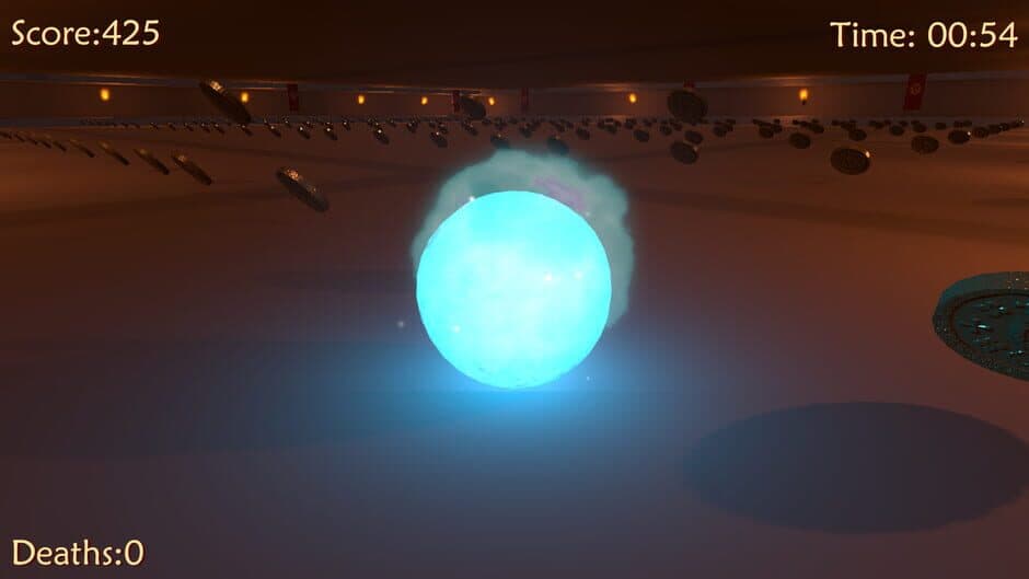 Скриншот 9 из Crystallo