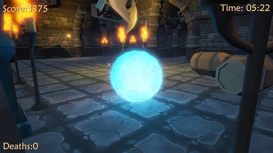 Скриншот 6 из Crystallo