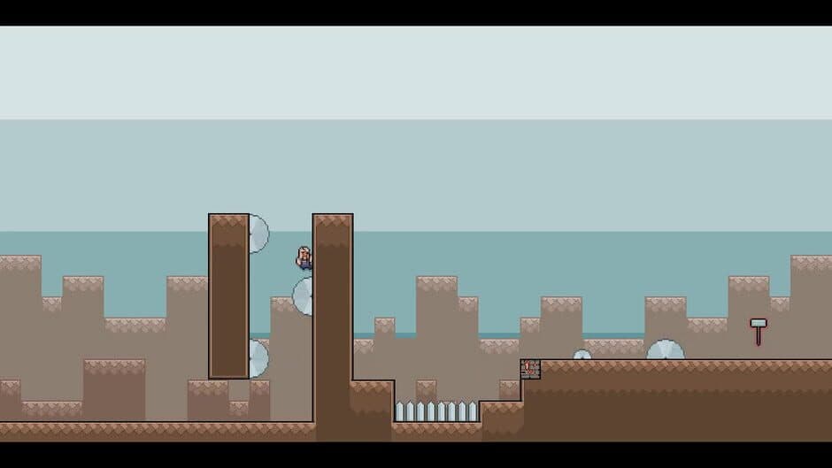 Скриншот 2 из Blacksmith Run
